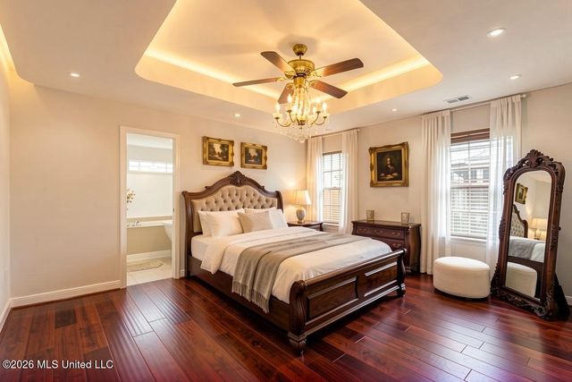 8365 Olivia Lane, Southaven, MS 38672