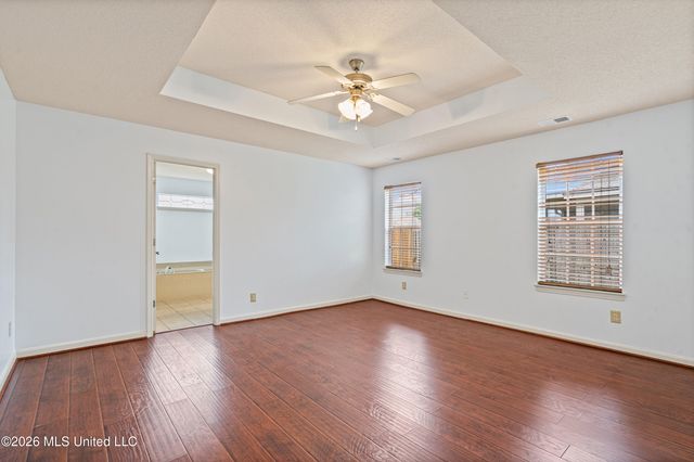 8365 Olivia Lane, Southaven, MS 38672