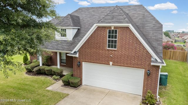 8365 Olivia Lane, Southaven, MS 38672