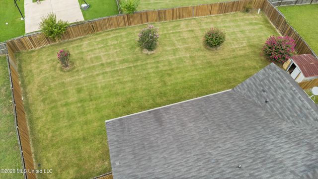 8365 Olivia Lane, Southaven, MS 38672