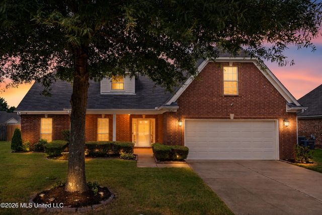8365 Olivia Lane, Southaven, MS 38672