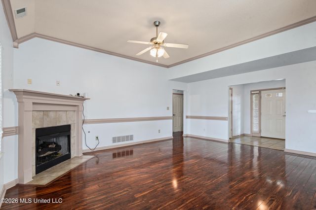 8365 Olivia Lane, Southaven, MS 38672