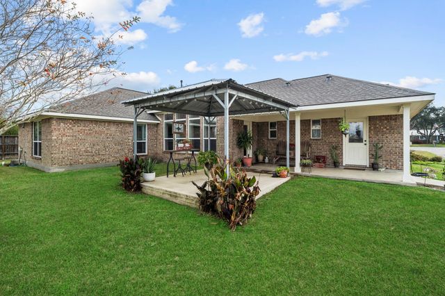 9016 Dixie Lane, Needville, TX 77461