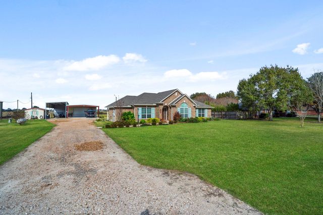 9016 Dixie Lane, Needville, TX 77461
