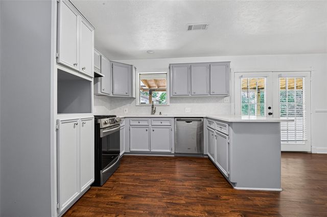 23361 Andrew Lane, Porter, TX 77365