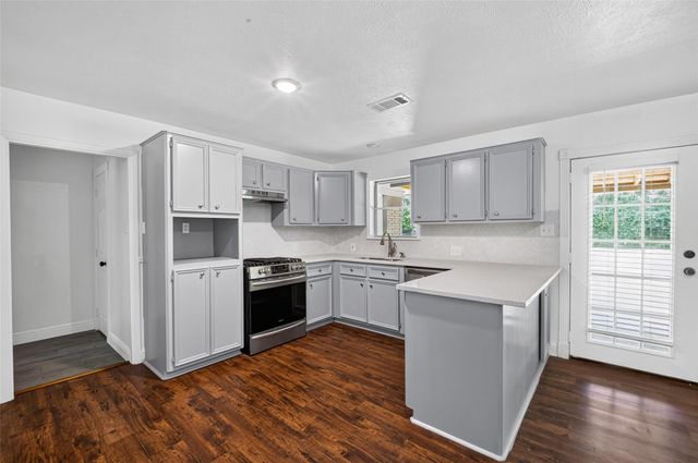 23361 Andrew Lane, Porter, TX 77365