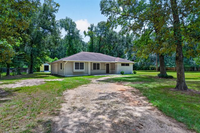 23361 Andrew Lane, Porter, TX 77365