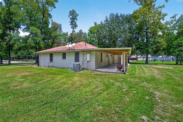 23361 Andrew Lane, Porter, TX 77365