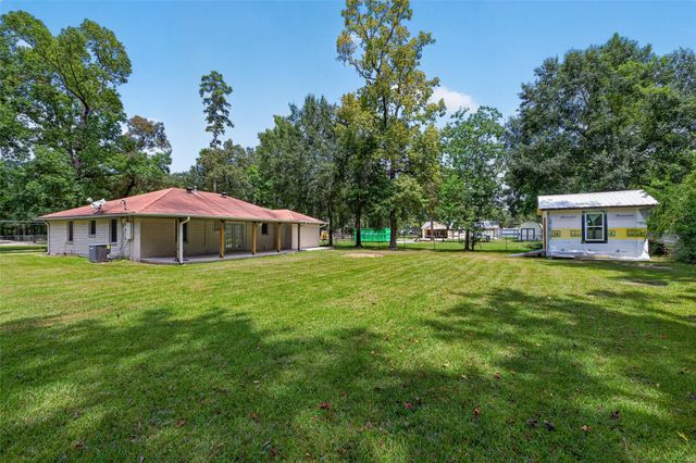23361 Andrew Lane, Porter, TX 77365