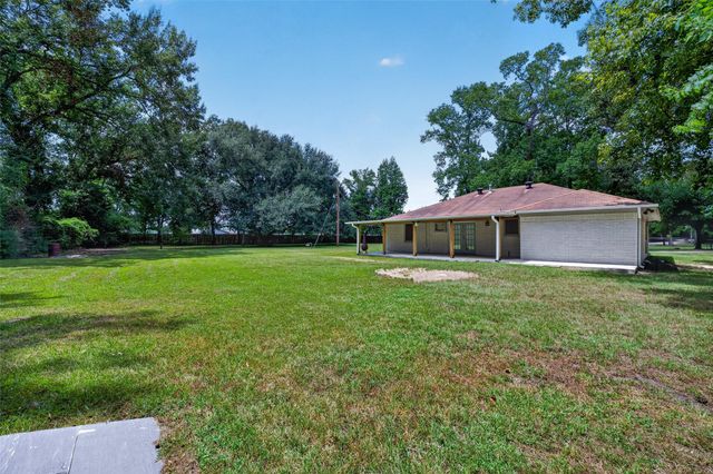 23361 Andrew Lane, Porter, TX 77365