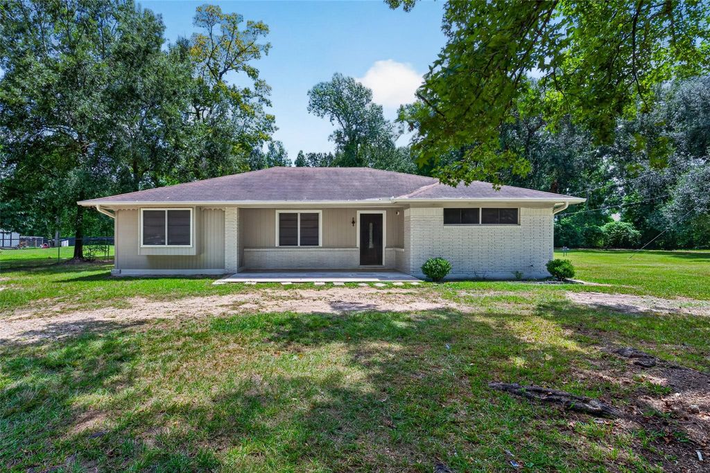 23361 Andrew Lane, Porter, TX 77365
