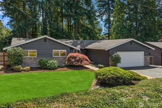 7061 NE 137th Street, Kirkland, WA 98034
