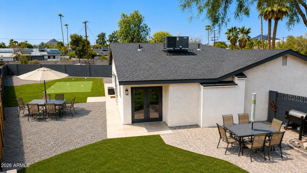 7419 E DIAMOND Street, Scottsdale, AZ 85257 — photo 2