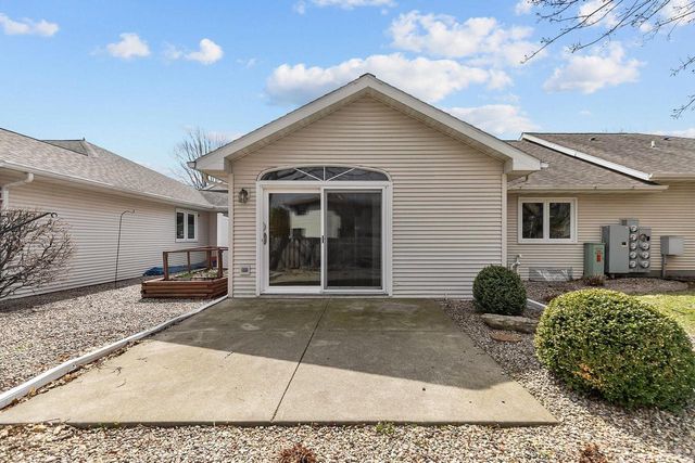 1274 W 18TH AVENUE, Oshkosh, WI 54904