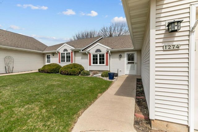 1274 W 18TH AVENUE, Oshkosh, WI 54904