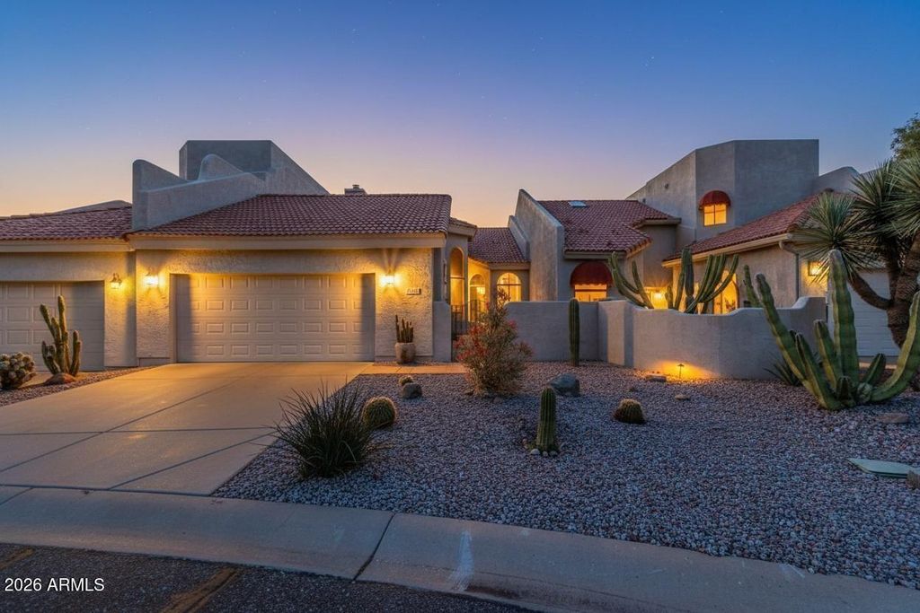 8786 E SANDTRAP Court, Gold Canyon, AZ 85118 — photo 3