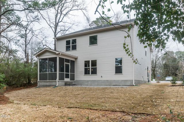 82 Starlet Ridge Way, Clayton, NC 27520