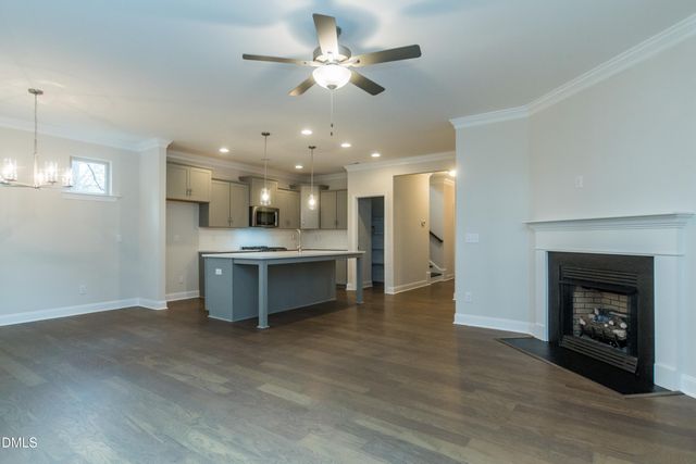 82 Starlet Ridge Way, Clayton, NC 27520