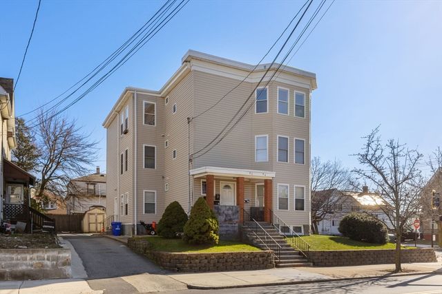 82 Medford Street 3, Malden, MA 02148