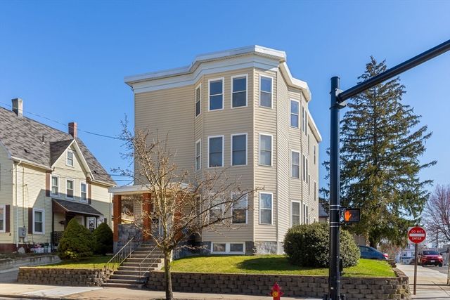 82 Medford Street 3, Malden, MA 02148