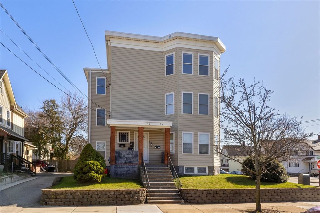 82 Medford Street 3, Malden, MA 02148