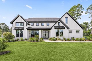 12603 Damuth Court, Magnolia, TX 77354