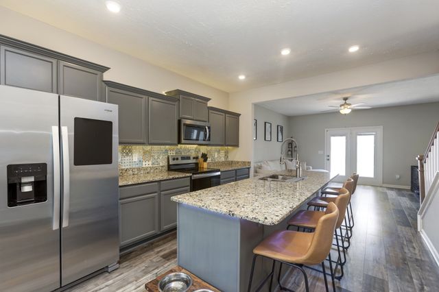 774 Bradburn Village Way, Antioch, TN 37013