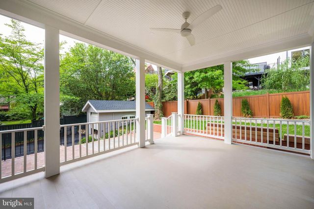 414 RUCKER PLACE, Alexandria, VA 22301