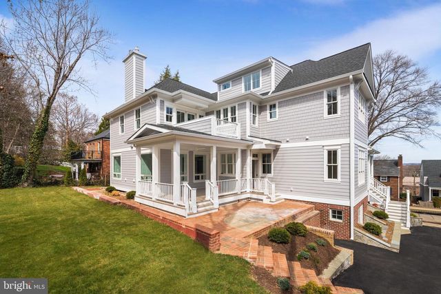 414 RUCKER PLACE, Alexandria, VA 22301