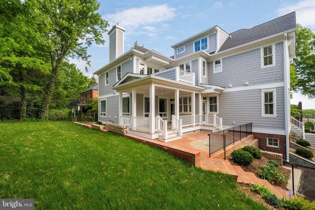 414 RUCKER PLACE, Alexandria, VA 22301