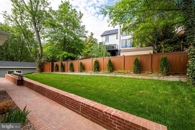 414 RUCKER PLACE, Alexandria, VA 22301