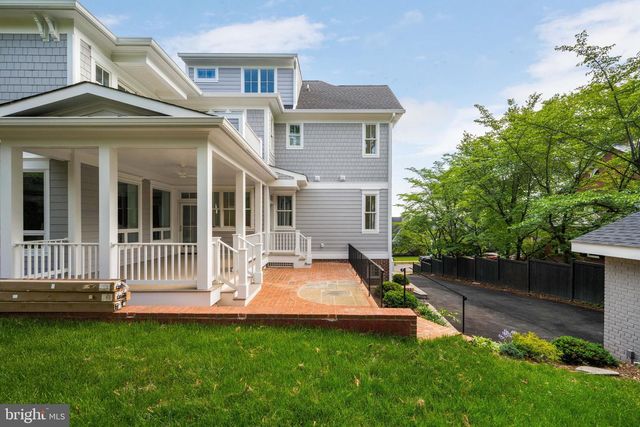 414 RUCKER PLACE, Alexandria, VA 22301