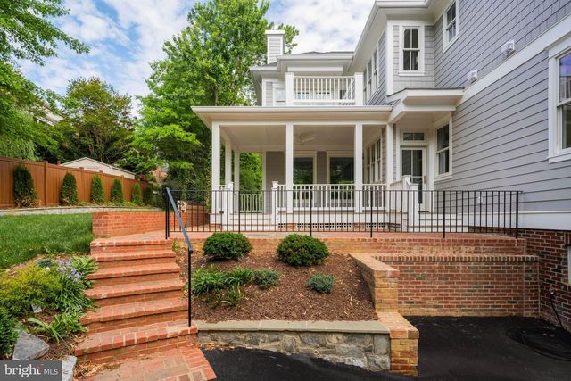 414 RUCKER PLACE, Alexandria, VA 22301