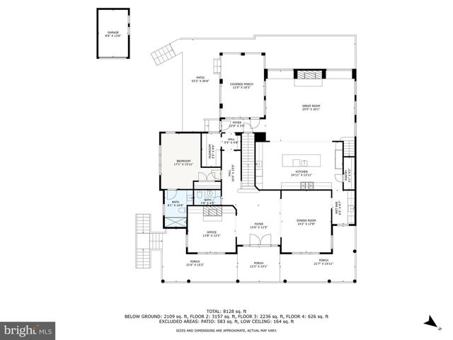 414 RUCKER PLACE, Alexandria, VA 22301