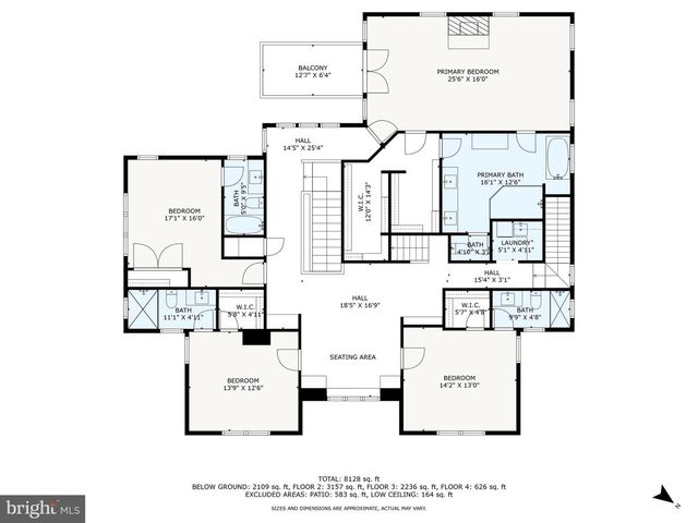 414 RUCKER PLACE, Alexandria, VA 22301
