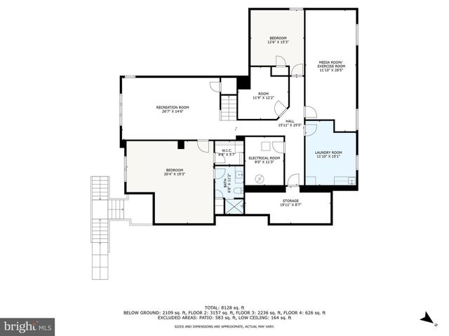 414 RUCKER PLACE, Alexandria, VA 22301