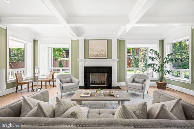 414 RUCKER PLACE, Alexandria, VA 22301