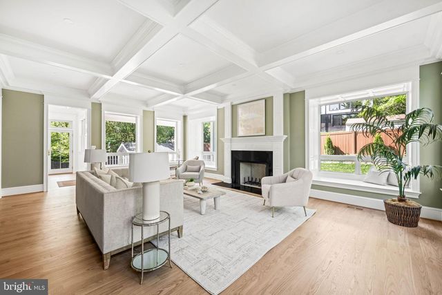 414 RUCKER PLACE, Alexandria, VA 22301