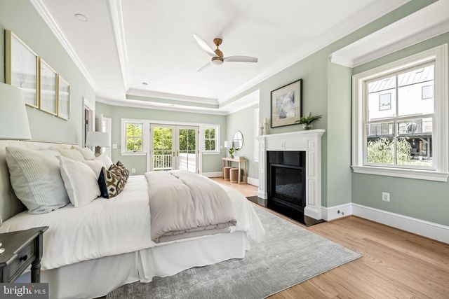 414 RUCKER PLACE, Alexandria, VA 22301