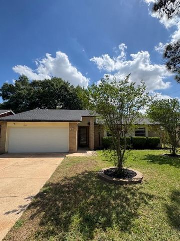 11510 Early Mist Court, Houston, TX 77064