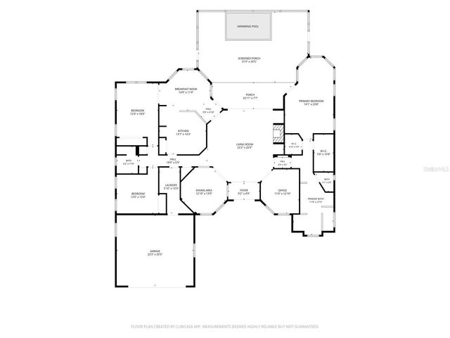 9453 SAVANNAH COURT, Weeki Wachee, FL 34613