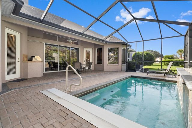 9453 SAVANNAH COURT, Weeki Wachee, FL 34613