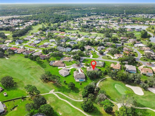 9453 SAVANNAH COURT, Weeki Wachee, FL 34613