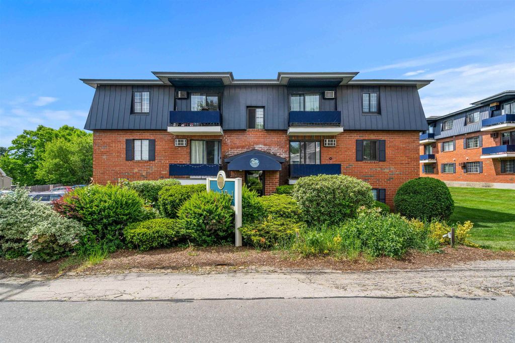 34 Dunbarton Rd Apt 3G, Manchester, NH 03102