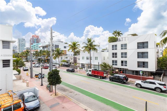 345 Ocean Dr 304, Miami Beach, FL 33139