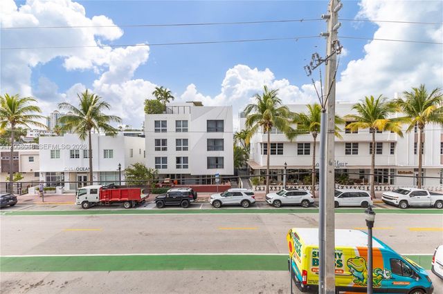 345 Ocean Dr 304, Miami Beach, FL 33139