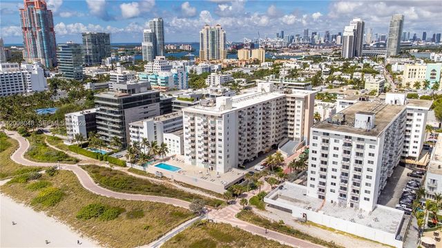 345 Ocean Dr 304, Miami Beach, FL 33139