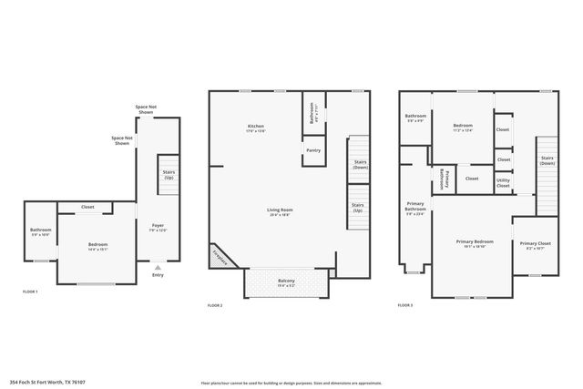 354 Foch Street, Fort Worth, TX 76107