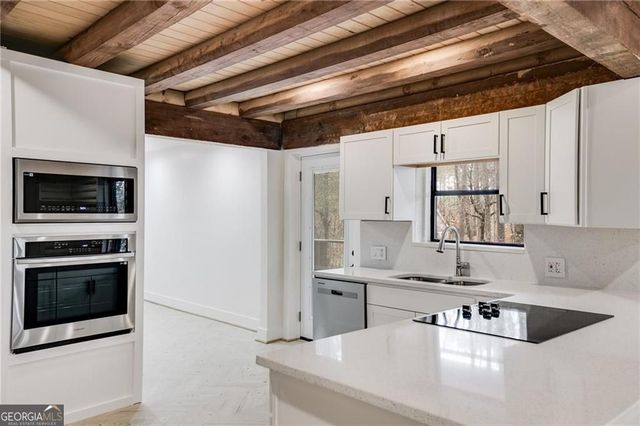 155 Indian Bend Drive, Lagrange, GA 30240