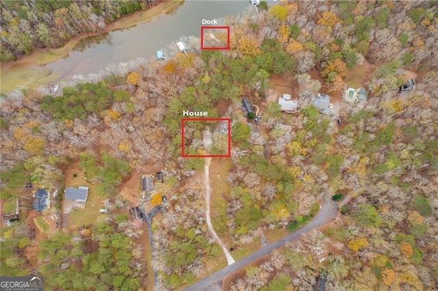 155 Indian Bend Drive, Lagrange, GA 30240